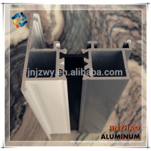 Jinzhao extrudiertes Aluminiumprofil mit erschwinglichem Preis